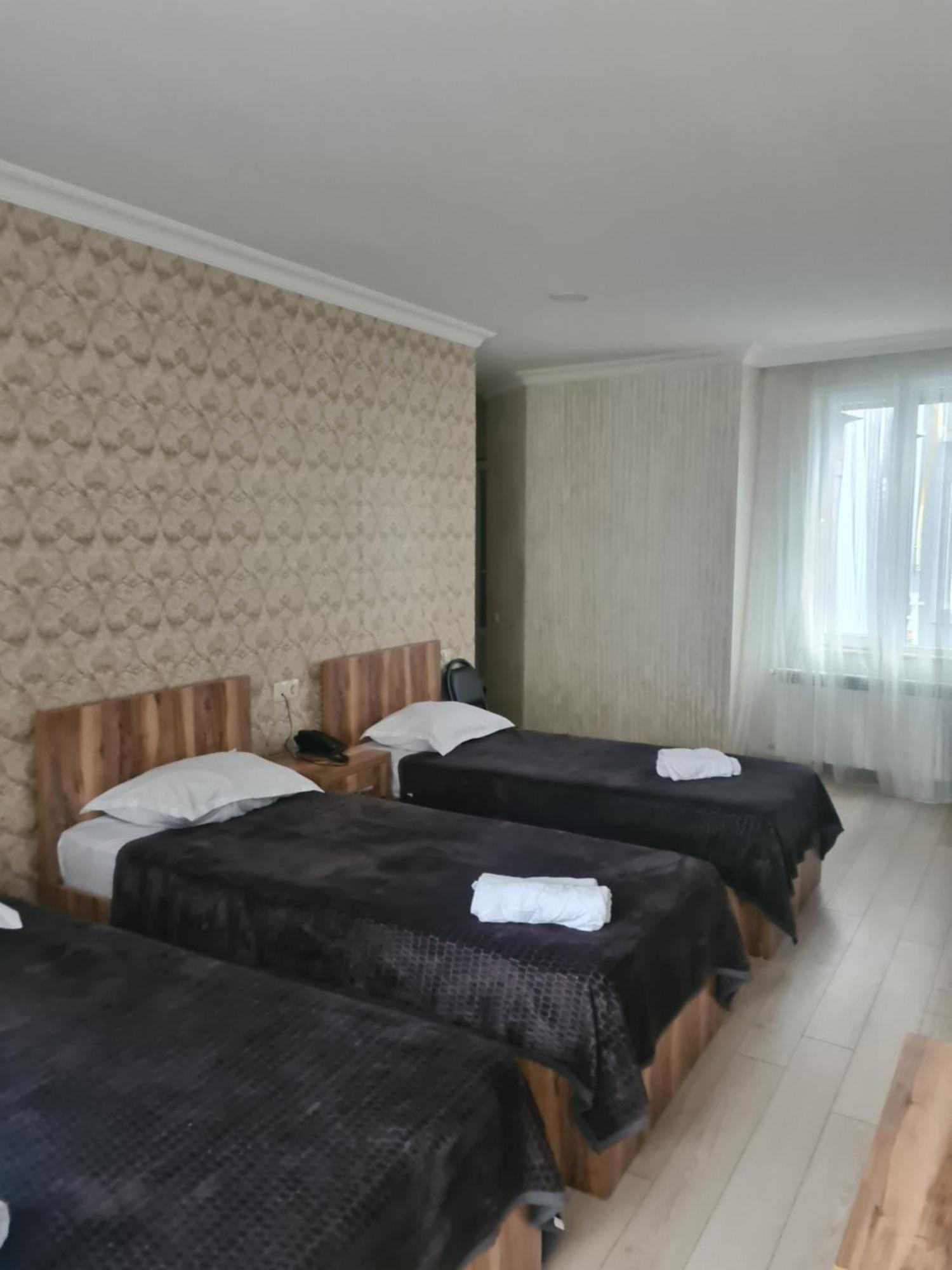 Mikepalace Batumi Rum bild