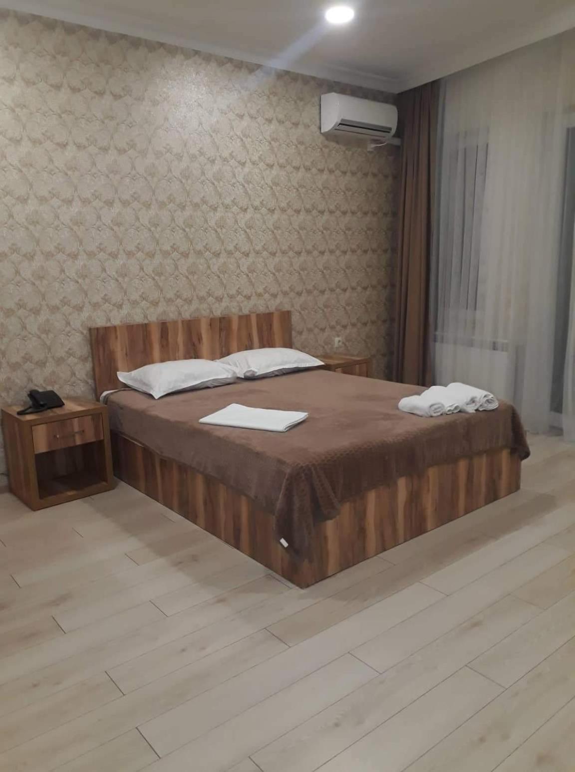 Mikepalace Batumi Rum bild