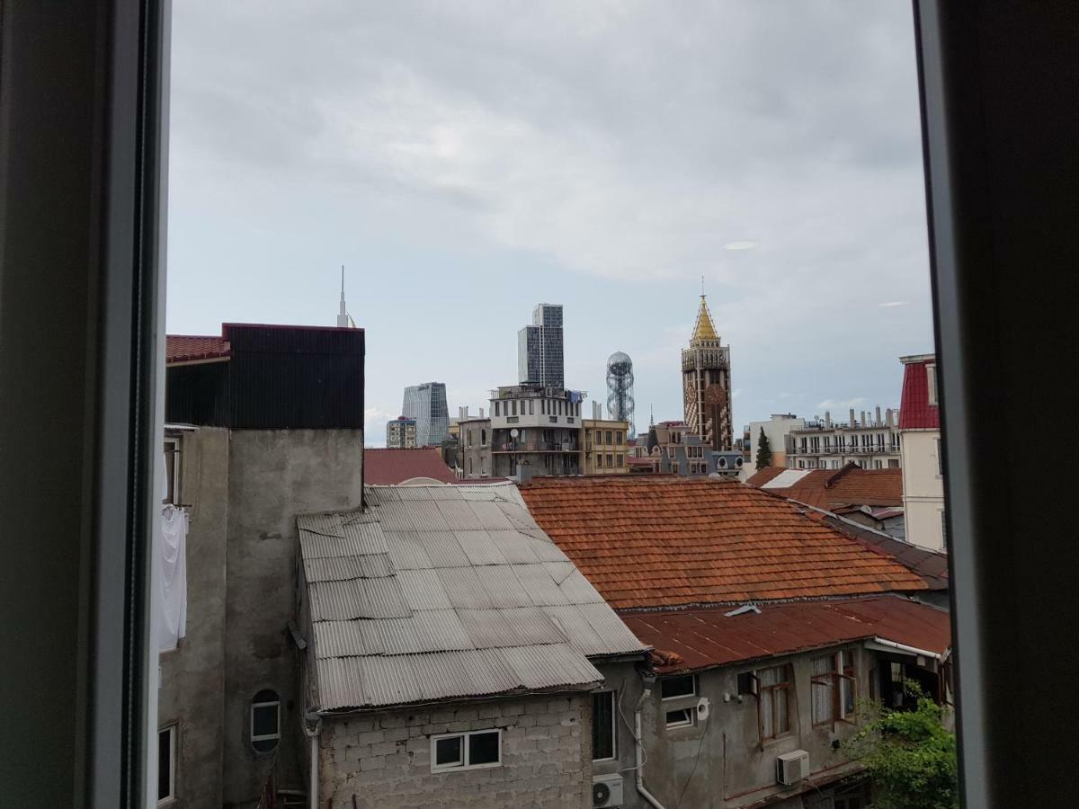 Mikepalace Batumi Exteriör bild