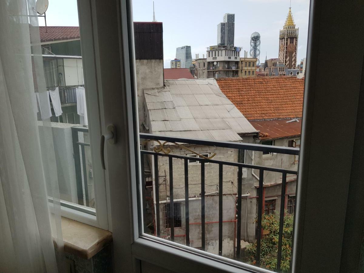 Mikepalace Batumi Exteriör bild