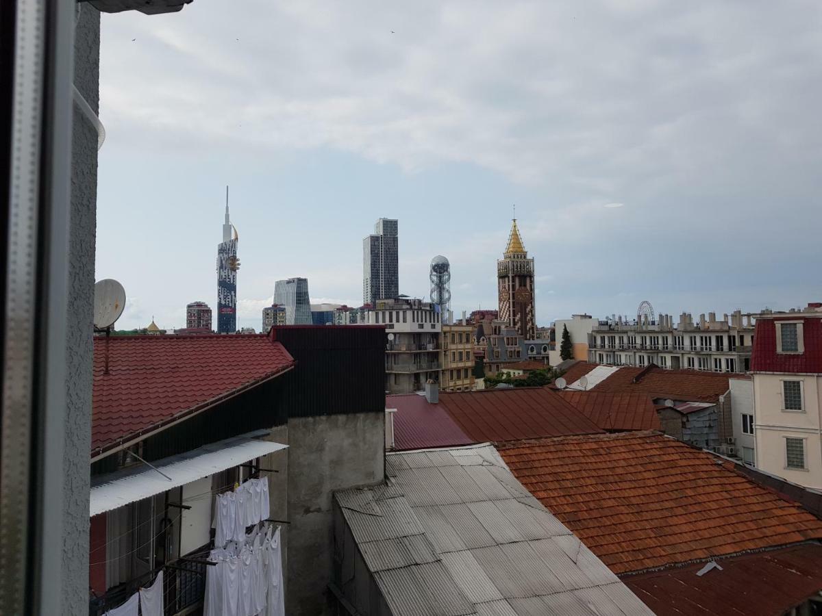 Mikepalace Batumi Exteriör bild
